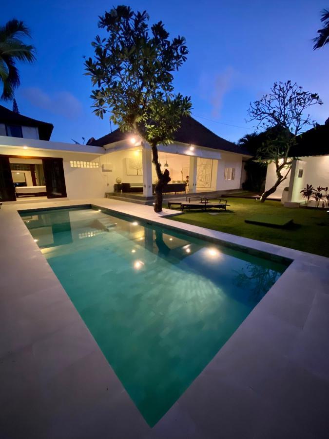 Villa Emma | Heart Of Seminyak | 350M Beach Exterior foto
